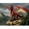 Dungeons & Dragons  | Full Round Diamond Painting Kits