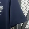2014 Retro France Home Football Shirt 1:1 Thai Quality