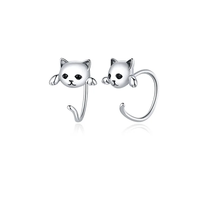 caty earrings