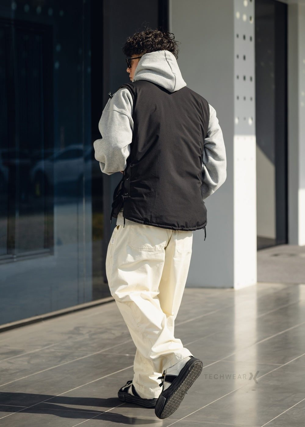 M69 フラックジャケット Vietnam Flak Updated M69 Jacket