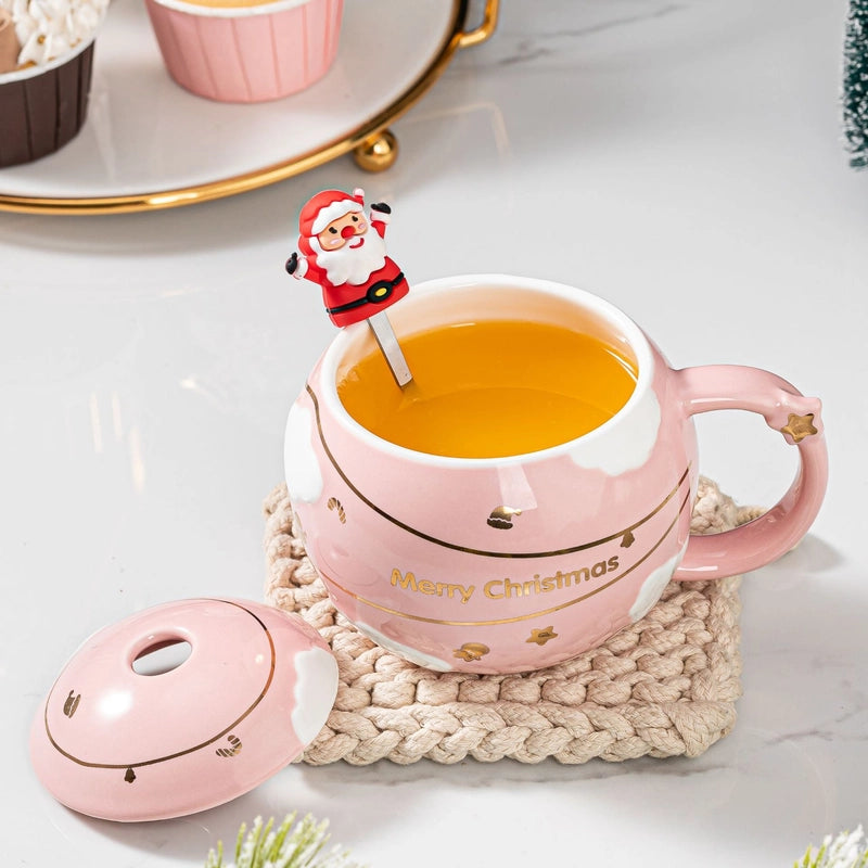 Christmas Cute Kitchen & Dining Drinkware