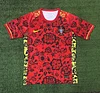 2024 Portugal Special Edition Red Football Shirt 1:1 Thai Quality