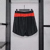 2025/2026 Player Version AC Milan Home Shorts 1:1 Thai Quality