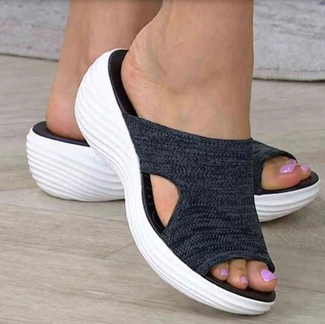 Orthopedic Womens Sandals shopify Stunahome.com