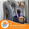 360&deg;Rotatable Adjustable Cleaning Mop