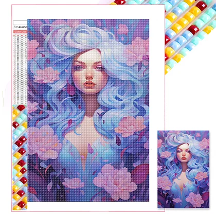 Square Drill Diamond Painting】 Over $50, 2 Free Gifts + Free Shipping Sign  up for discount! Enter your email to get 10% OFF  Square  Drill Diamond Painting Kits