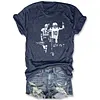 Drake Maye Tom Signature Patriots Tee