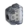Auto Junction Box Car Audio Power Distribution Block 2/3/4 Way Wire Distribution
