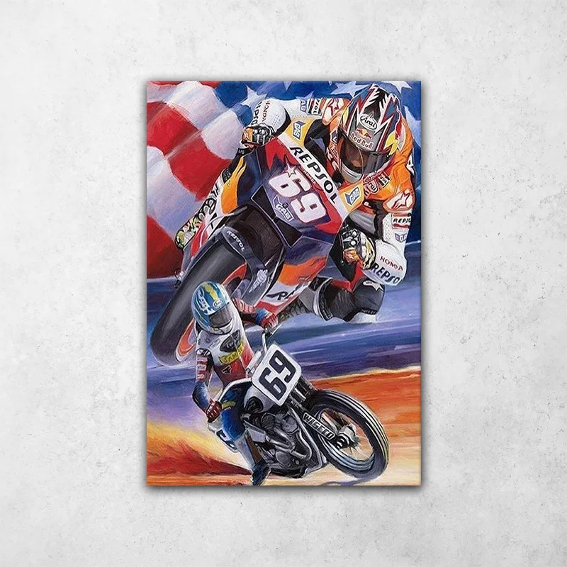 Canvas Wall Art