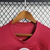 2022 Qatar Home Football Shirt 1:1 Thai Quality