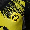 2025/2026 Player Version Dortmund Home Football Shirt 1:1 Thai Quality