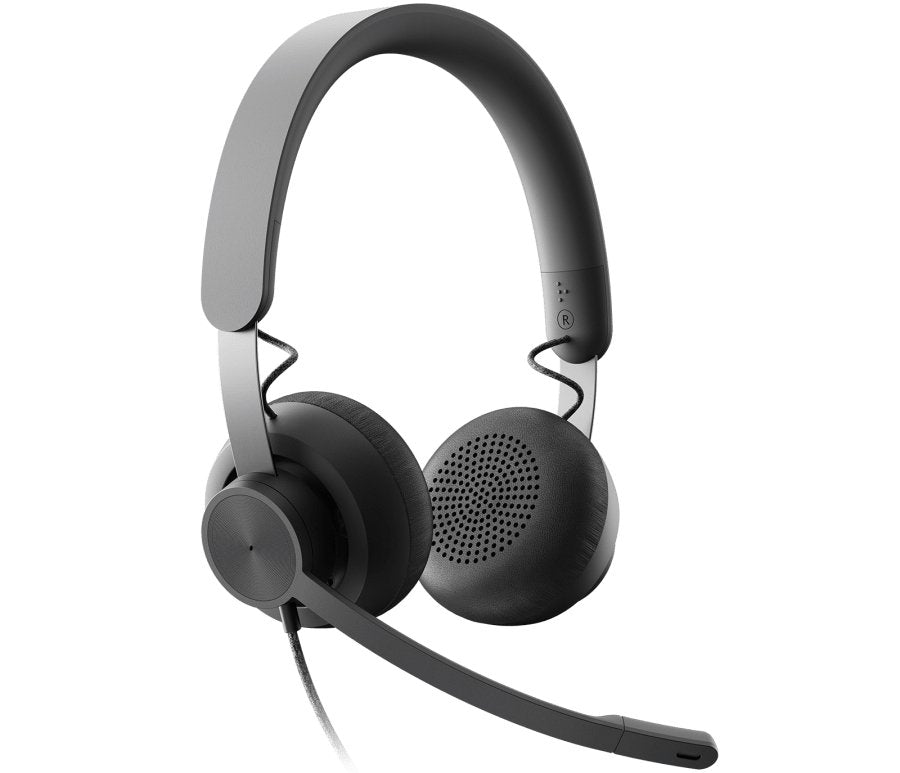 Logitech Zone USB Wired Headset