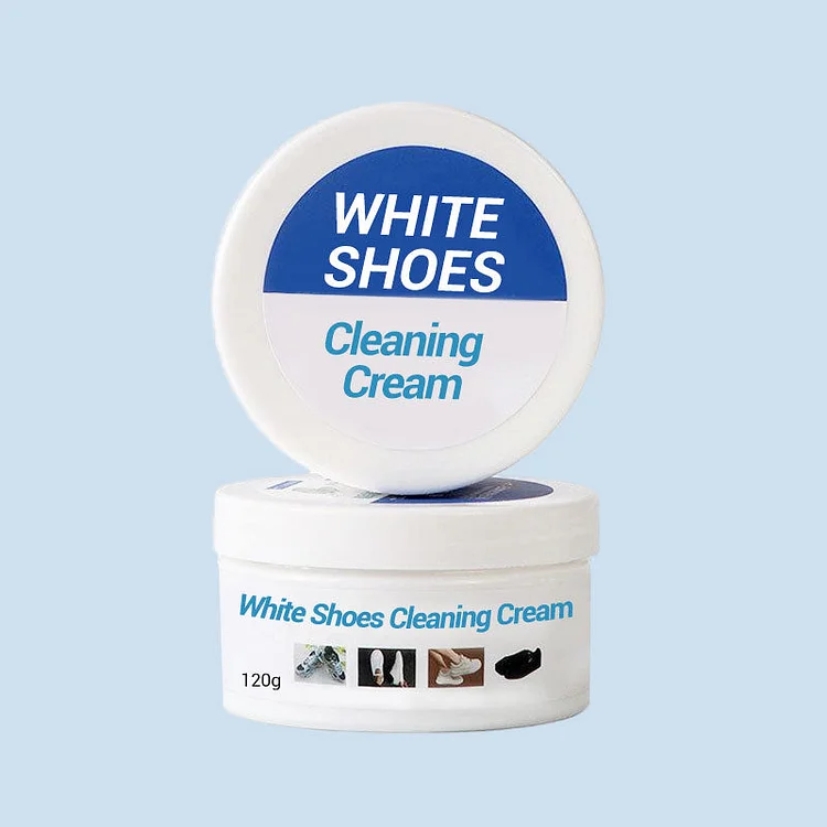 🎁White Shoes Cleaning Cream