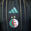 Player Version 2026 Algeria Black Jersey