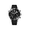 Omega 210.32.44.51.01.001 Seamaster Diver 300M Co-Axial-Master -New