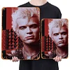 Billy Idol - Vintage Metal Signs - 20*30cm/30*40cm - Music
