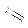2Pcs Engine Hood Lift Support Hydraulic Rod Gas Struts for Nissan Patrol Y61/Y62
