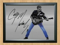 George Michael Symphonica Signed Autographed Photo Poster painting Poster Print Memorabilia A2 Size 16.5x23.4