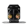 12V Lawn Mower Starter Relay 725-04439A Zinc Alloy for Riding Lawn Mower Tractor