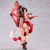 Lucrea Mai Shiranui - The King of Fighters '98 Official Statue - MegaHouse