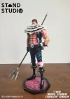 POP Scale Charlotte Katakuri - ONE PIECE Resin Statue - STAND Studios
