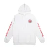 Chrome Hearts Hoodie K3