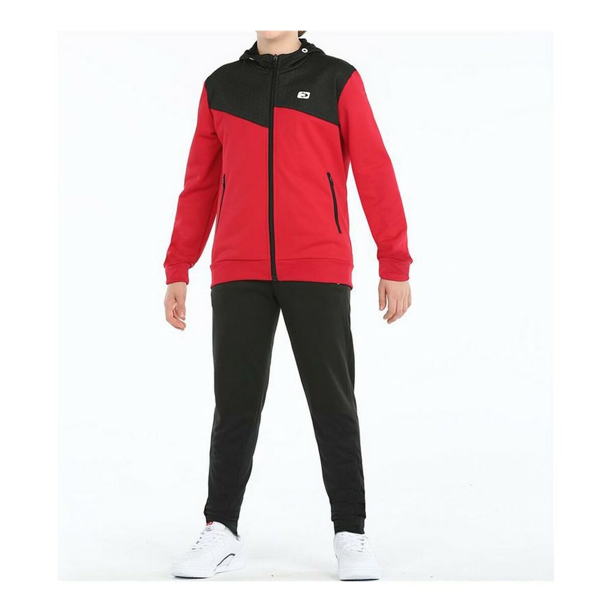 Children&rsquo;s Tracksuit John Smith Nelo M 003 Red - sale.kim -  endless selection of finest brands