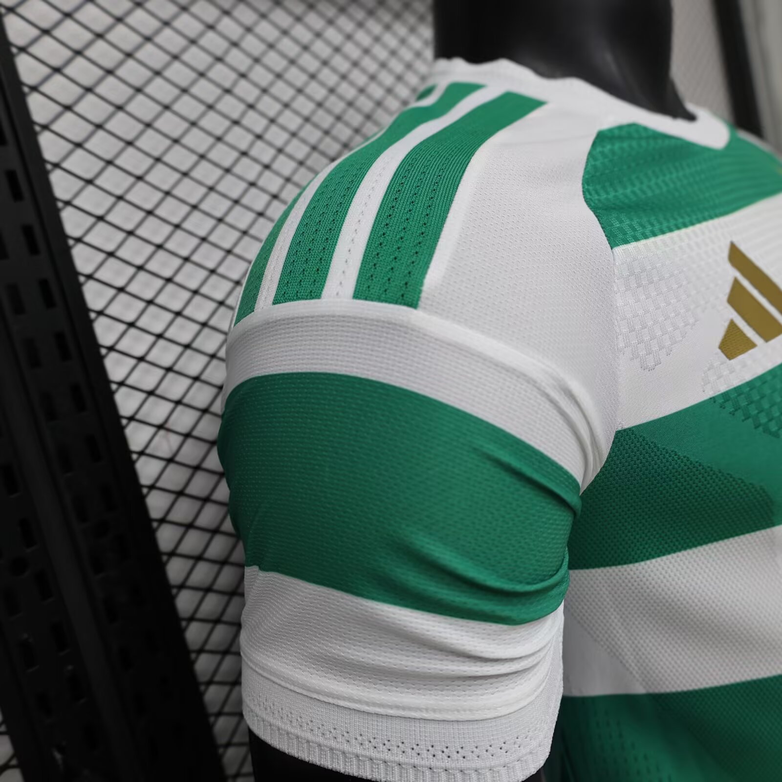 26/27 Celtic F.C. Home Player Version  Football Jersey Thai Quality/