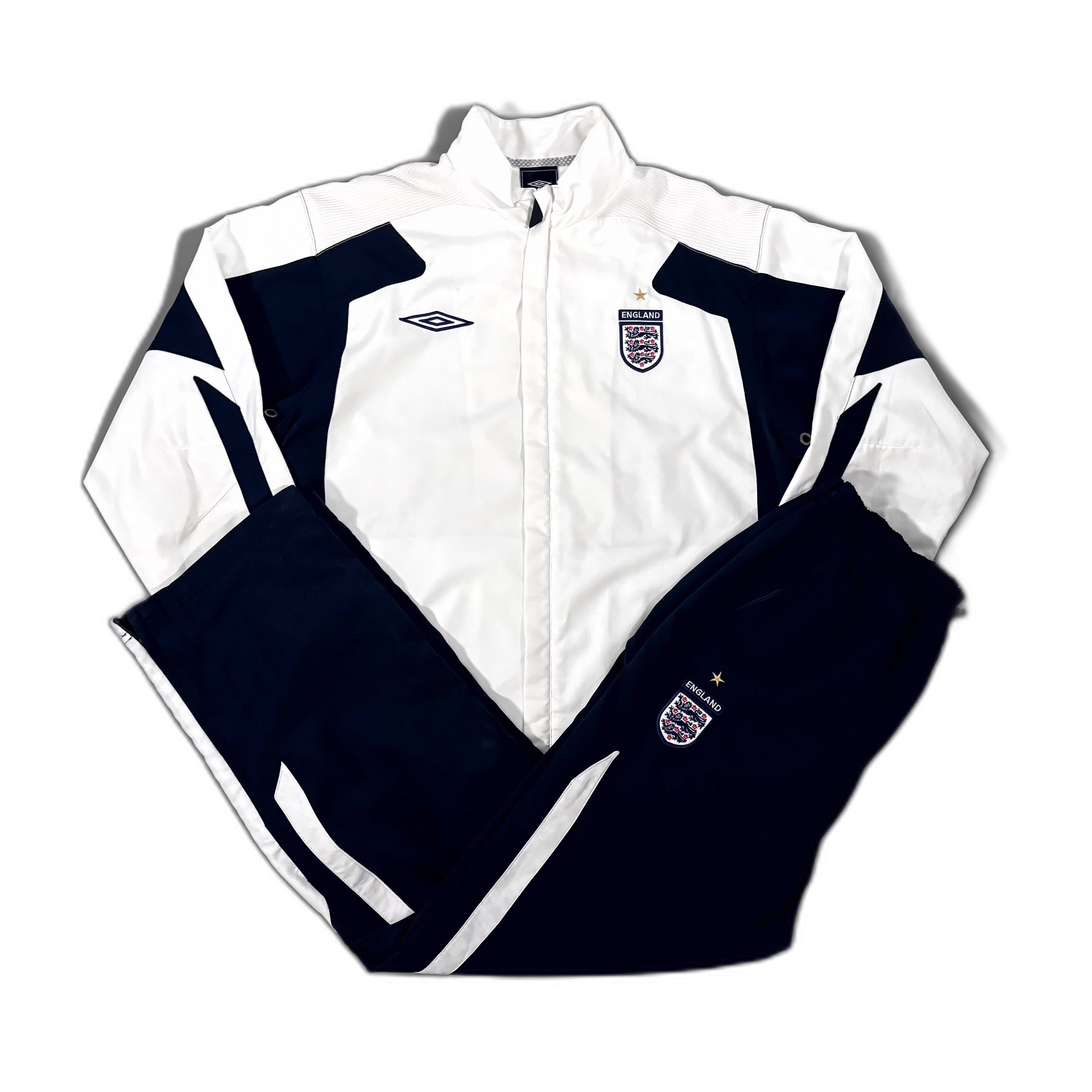 Vintage *Premium* Tracksuit 2006