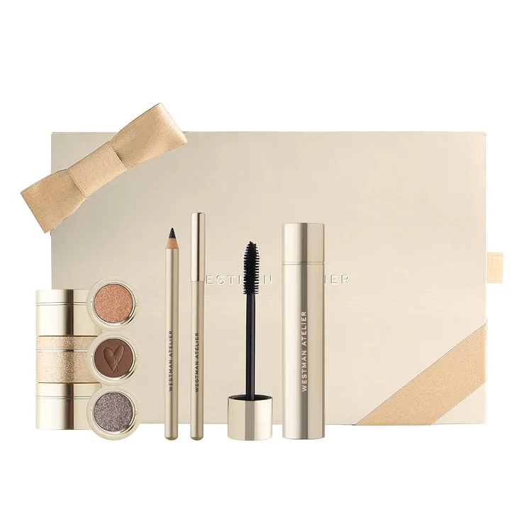 The Eye Love You Edition