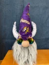 Handmade Minnesota Vikings Gnome,[🌲Christmas Special Price] 💖-mysite-Adracos