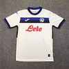 2024-2025  Atalanta Away Football Shirt 1:1 Thai Quality