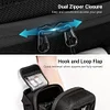Camera Bag Micro Single SLR Triangle Bag Photography Storage Protection Shoulder Backpack Suitable For Canon R62 R5 R50 Nikon Z30 Z6II Z7II Sony A7M4 A7C2 Fuji XS20