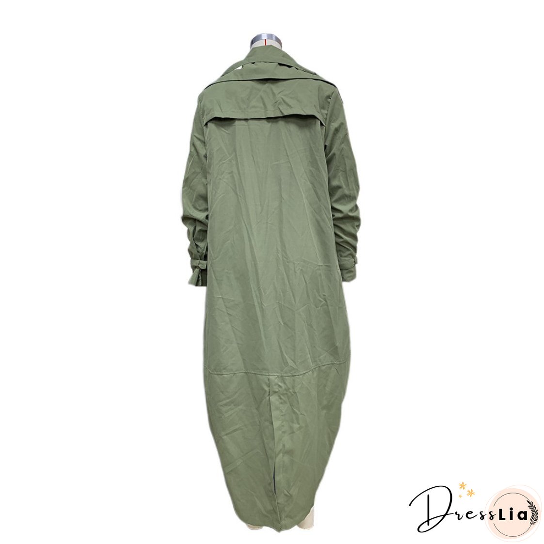 Casual and Relaxed winter garment