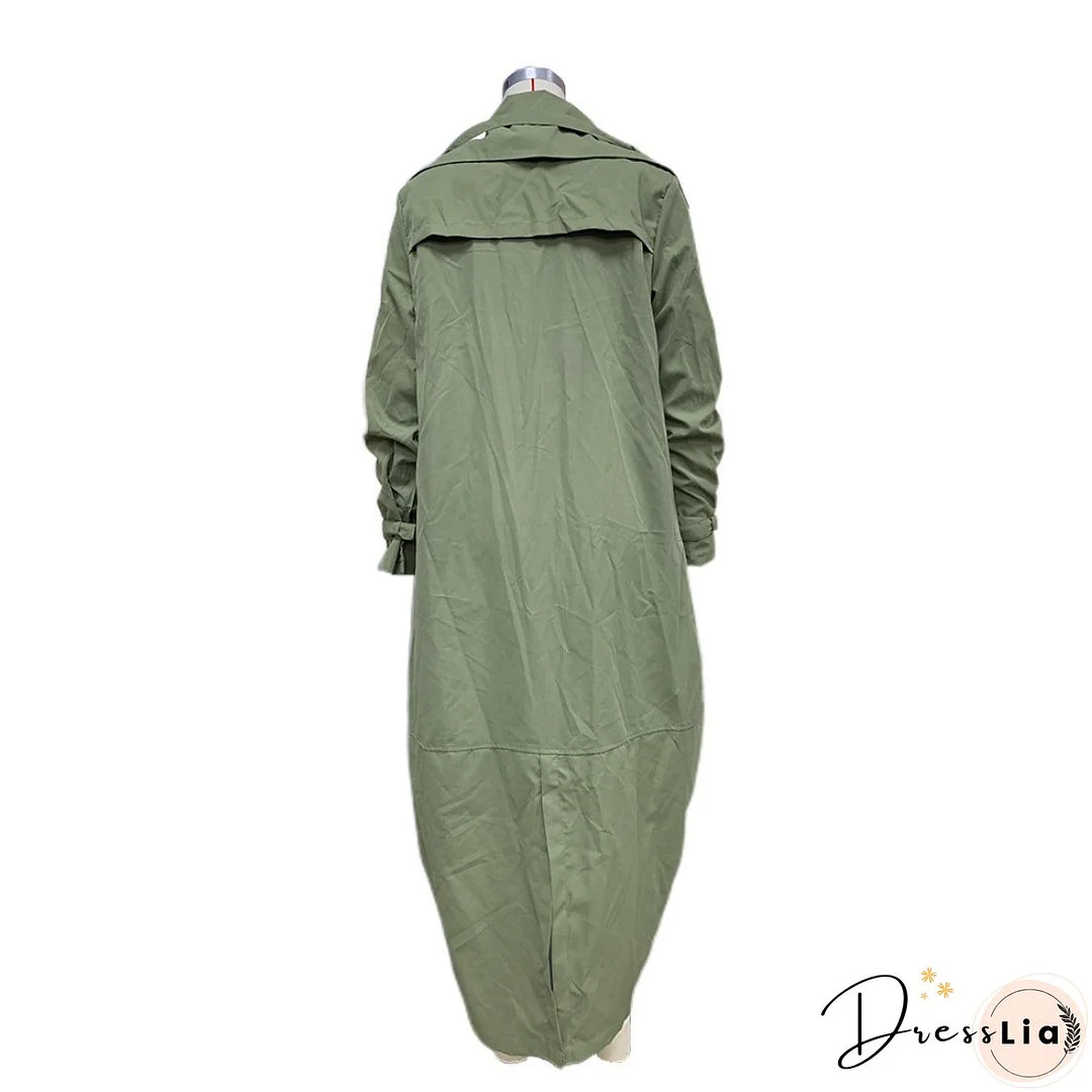 Casual and Relaxed winter garment