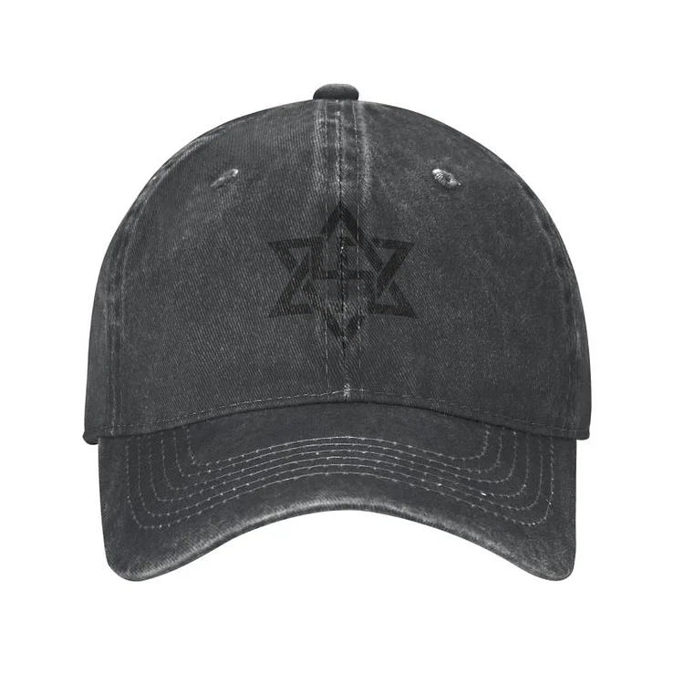 Classic Unisex Cotton Black Kanye Rapper Baseball Cap Adult Ye Singer Adjustable Dad Hat Men Women Sports