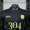 Joyfball 2025/2026 Player Version Barcelona Special Edition Football Jersey 1:1 Thai Quality（The player version jersey is a bit tight, please pay attention to the size selection）