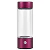 Hydrogen Water Bottle Improve Water Quality Ion Water Bottle for Travel Exercise