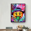 uk.everydayedeals (Limited Stock)Diamond Painting - Full Square - Graffiti