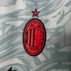 25/26 AC Milan Goalkeeper Soccer Jersey