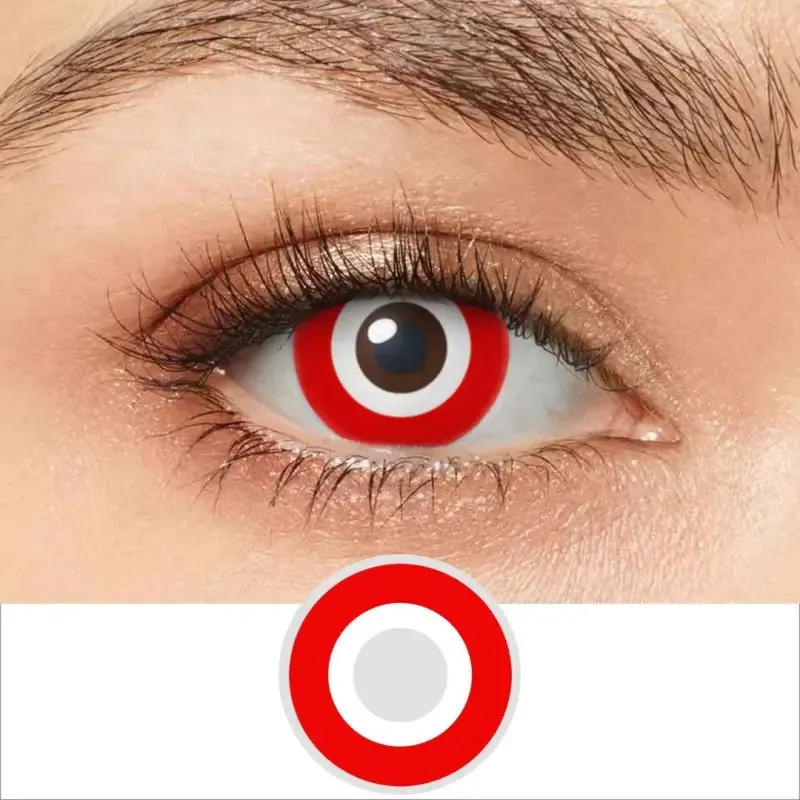 [Character Name] anime cosplay eye accessories product photo
