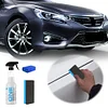 Car Ceramic Nano Coating Liquid Multifunction Car Polishing Paint Coating Agent