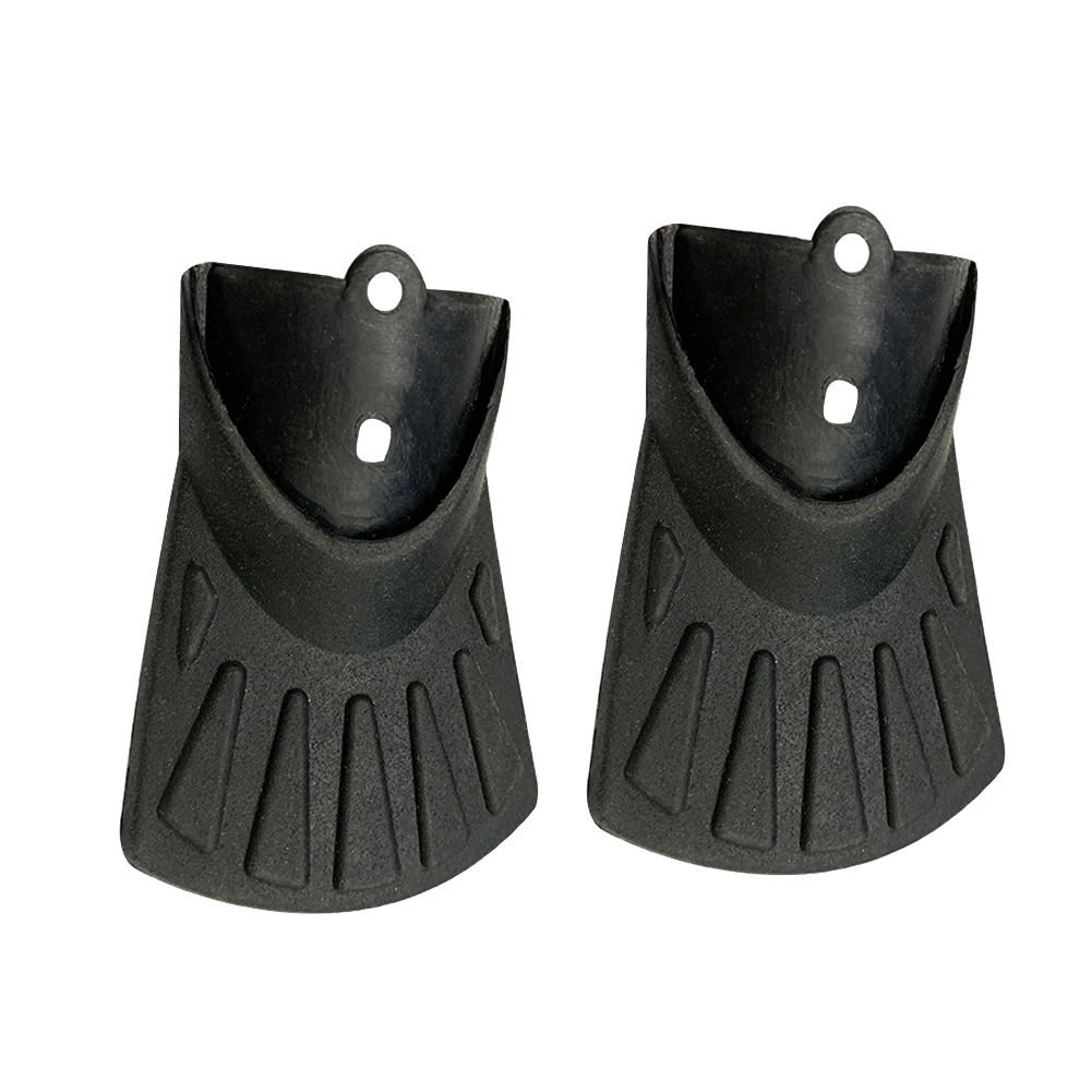 

2pcs Scooter Front Rear Fender Mud Guard Retaining for Xiaomi Mijia M365, 501 Original