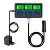 WiFi 7 in 1 PH Meter Backlight Multi-Parameter Water Analyzer for Drinking Water