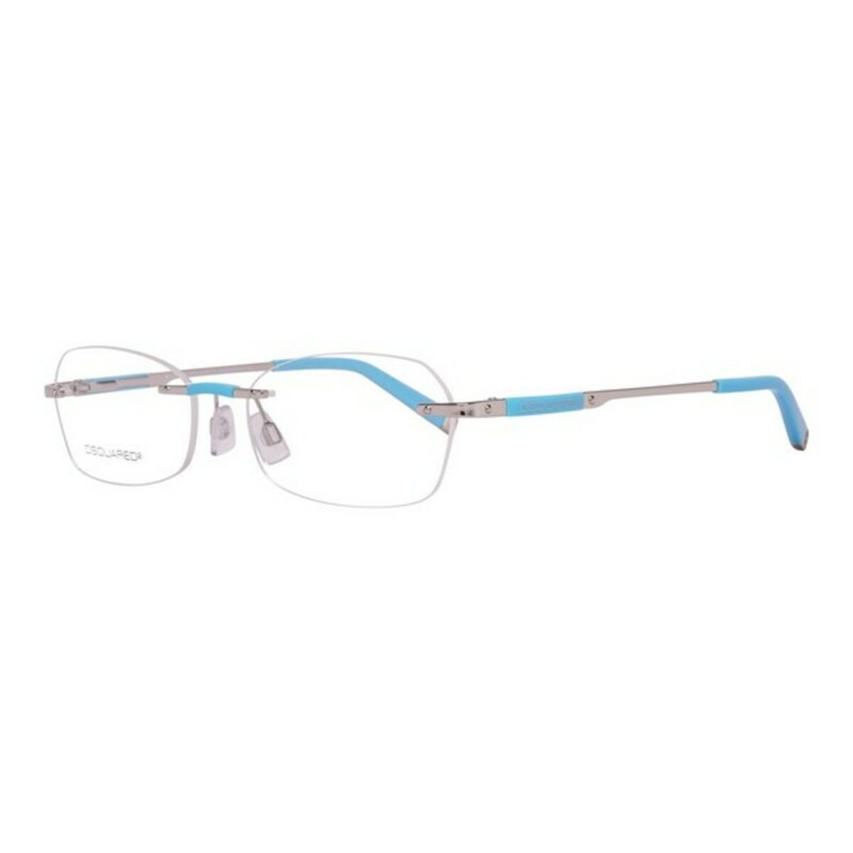 Ladies' Spectacle frame Dsquared2 DQ5044 016 -54 -17 -135 &oslash; 54 mm