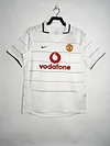 2003/2005 Retro Manchester United Away Football Jersey 1:1 Thai Quality