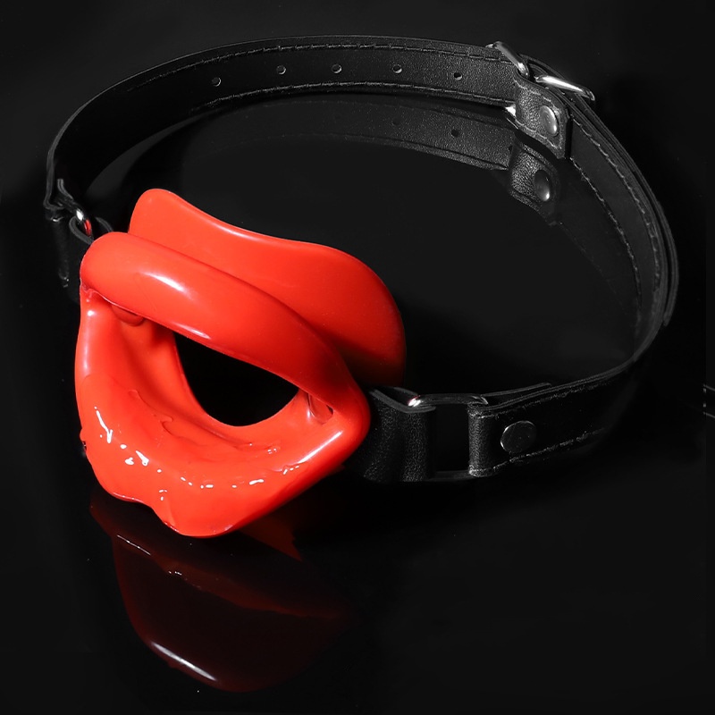 Cock Sucker Mouth Gag 