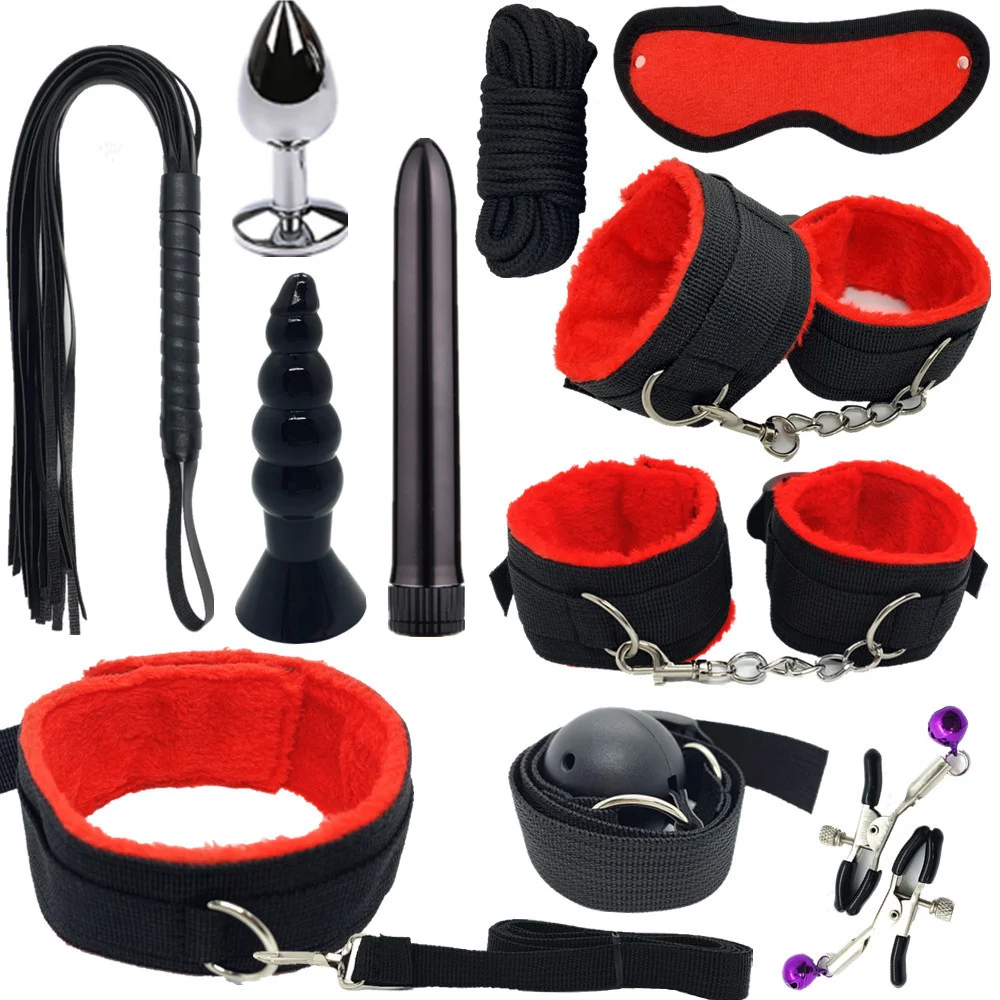VAVDON Couple bed training bondage sex toys - JMH30021 mysite vavdon
