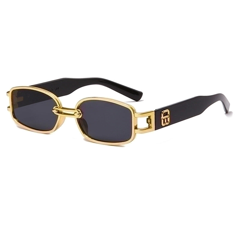 Hip-hop Retro Vintage Style Women’s Sunglasses
