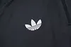 Joyfball 2025/2026 Argentina Half-Pull Training Suit Dark grey Football Jersey 1:1 Thai Quality Set